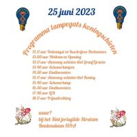 2023-06-25 Lampegats Koningschieten 01 2023-06-25 Lampegats Koningschieten 01